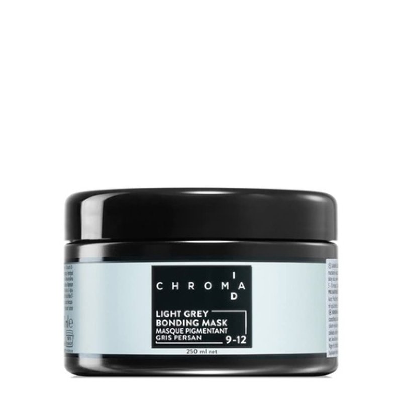 SK Chroma ID Color Mask 9-12 250ml
