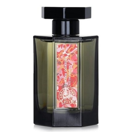 L'Artisan Parfumeur Mandarina Corsica Edp Spray 100ml Women's Perfume