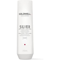 Dualsenses Silver Shampoo 250ml
