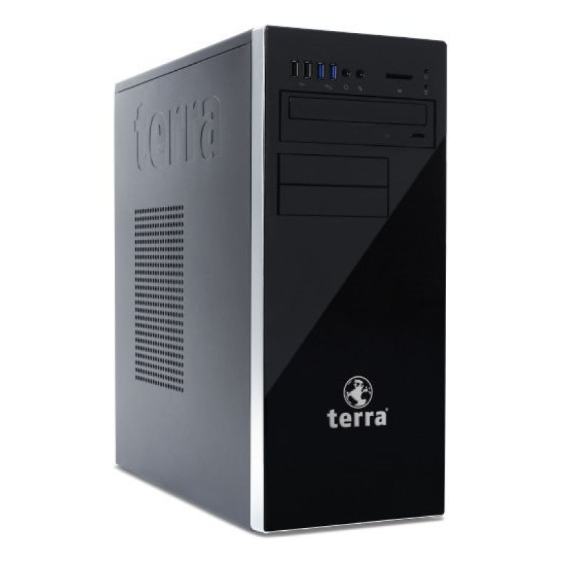 TERRA PC-GAMER ELITE 1 Intel Core™ i5 i5-14400F 16 Go DDR5-SDRAM 1 To SSD NVIDIA GeForce RTX 3060 Windows 11 Home