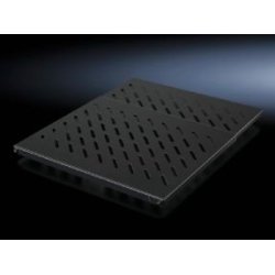 Rittal Geräteboden TS IT/TE 0,5HE Ebenenab. 400-600mm 50kg