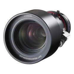 Panasonic ET-DLE250 objectif de projection PT-DZ6710/DZ6700PT-DW6300SPT-D6000S