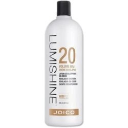 Lumishine Crème Developer 20 Volume 950ml