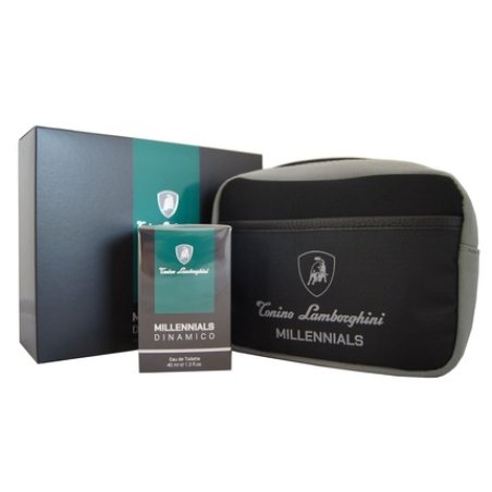 Tonino Lamborghini Millennials Dinamico Eau de Toilette 40ml