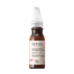 Melvita 82Z0108 face oil 50 ml All ages Rose