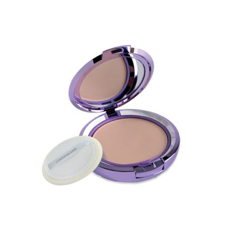 COVERMARK Compact Powder Oily 2, 10g face powder