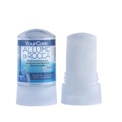 Yourcare Rock Alum Stick 60g