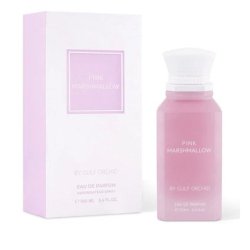 Gulf Orchid Pink Marshmallow Eau de Parfum 100ml Women`s fragrances