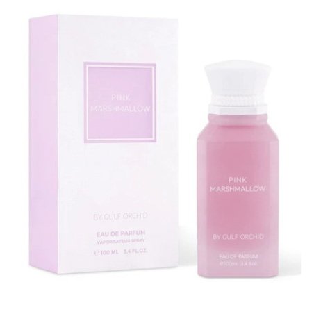 Gulf Orchid Pink Marshmallow Eau de Parfum 100ml Women`s fragrances