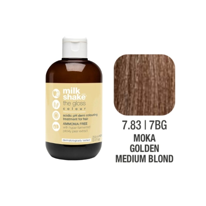 MS THE GLOSS COLOUR 7,83 60ML