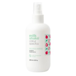 Milk Shake, Pro Color Equalizer, Hair Spray Treatment, Strengthening & Balancing, 250 ml