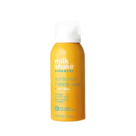 Milk Shake, Sun & More, Sun Protection, Sunscreen Spray, SPF 50 , 100 ml