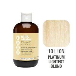 MS THE GLOSS COLOUR 10 60ML