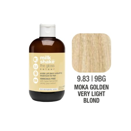 MS THE GLOSS COLOUR 9,83 60ML