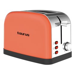Taurus VINTAGE II CORAL 7 2 part(s) 950 W Corail