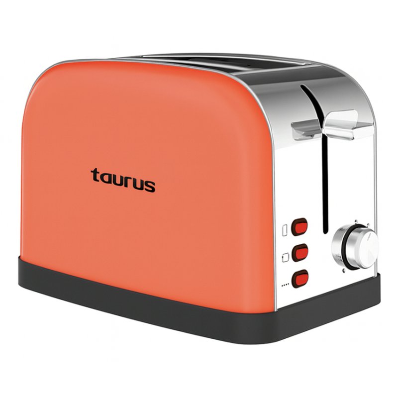 Taurus VINTAGE II CORAL 7 2 part(s) 950 W Corail