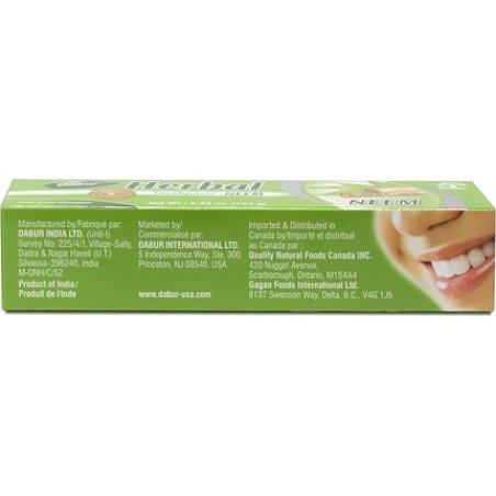 AYURVEDA Toothpaste 100ml