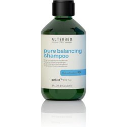 Alterego Pure Balancing Shampoo 300ml