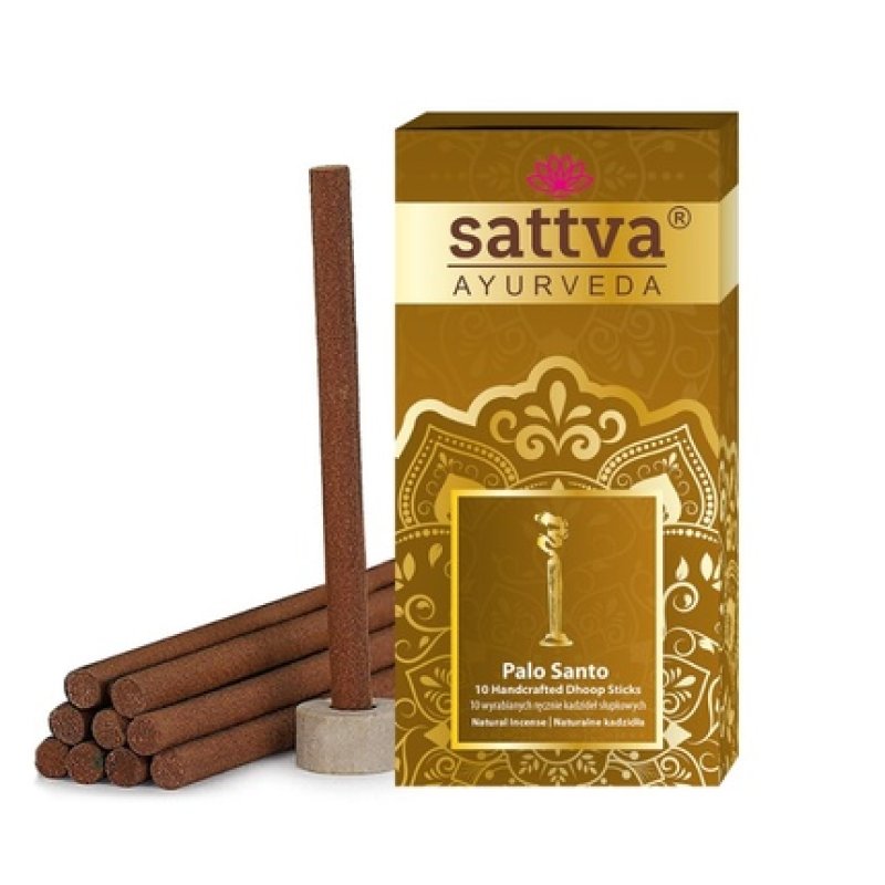 Sattva Incense Sticks Indian Palo Santo 20g