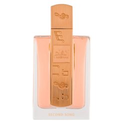 Lattafa Angham Second Song Eau De Parfum Unisex 100 Ml