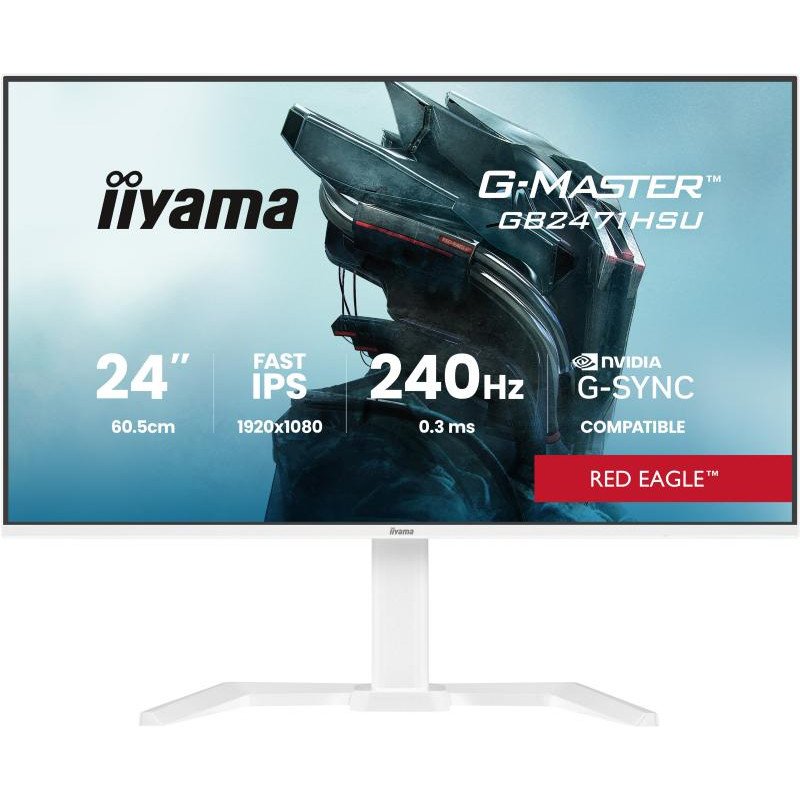 IIYAMA GB2471HSU-W1