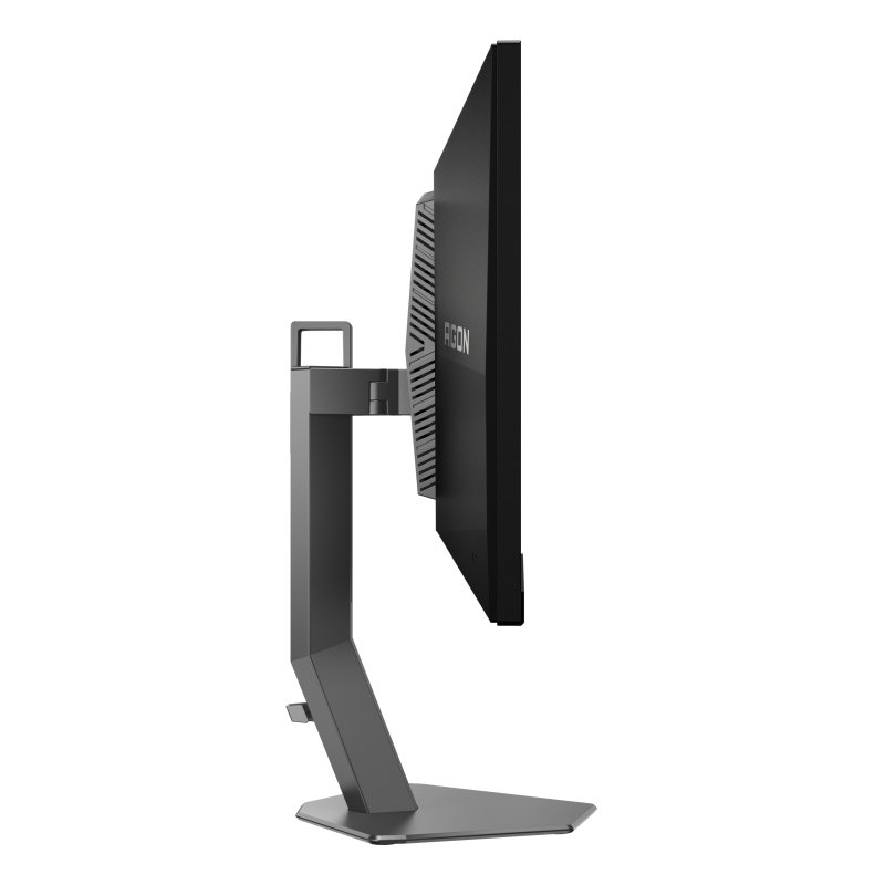 AOC AGON PRO AG276QSG2 computer monitor 68.6 cm (27") 2560 x 1440 pixels Quad HD Black, Grey
