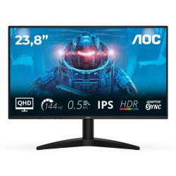 24' 16:9 IPS 144Hz 2560x1440