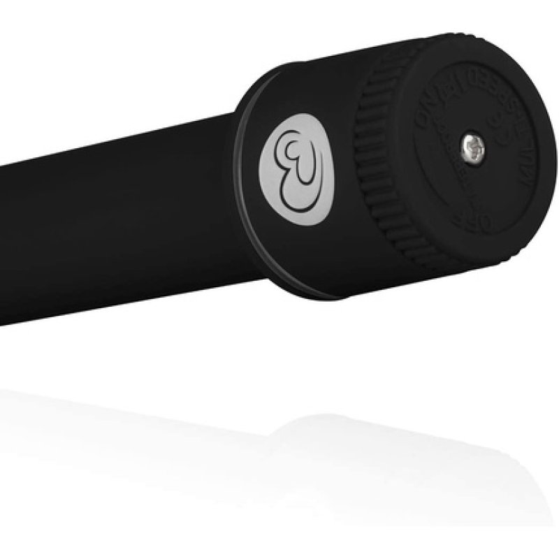 G-Spot Vibrator - Black