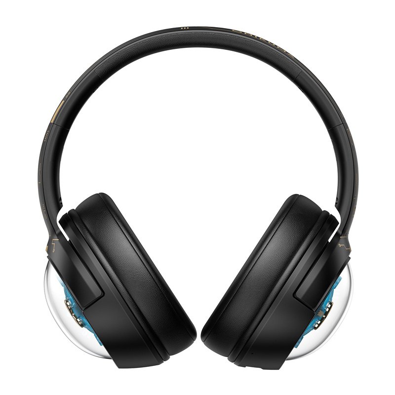 ONIKUMA GT802 gaming headphones (black)
