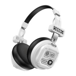 ONIKUMA GT803 gaming headphones (white)