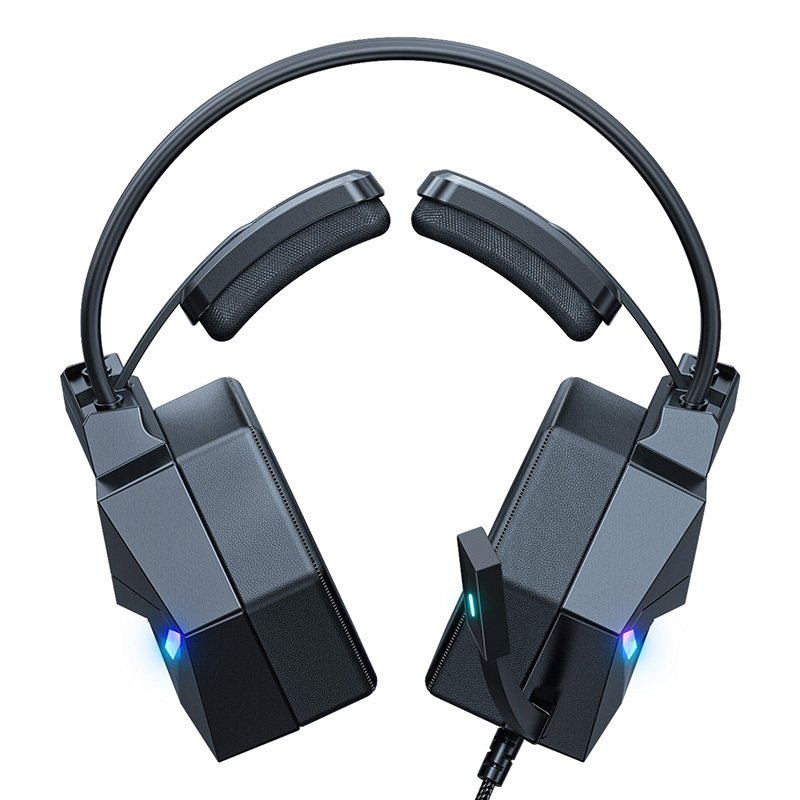 ONIKUMA X20 gaming headphones (black)