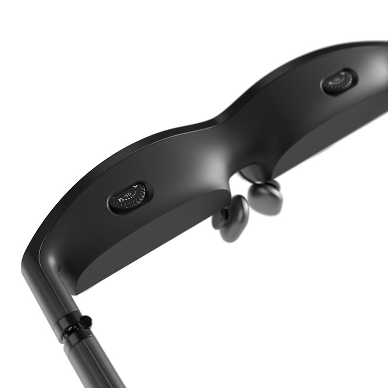 XR VITURE Pro Glasses VITURE One Neckband Set