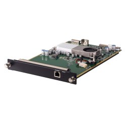 ATEN VW-CPU video wall processor Black, Green