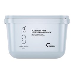 Schwarzkopf Igora Vario Blond Plus 450g Professional Hair Color