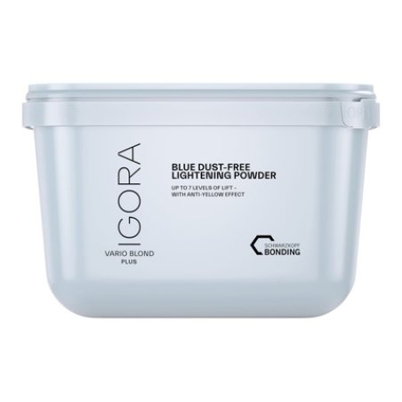 Schwarzkopf Igora Vario Blond Plus 450g Professional Hair Color