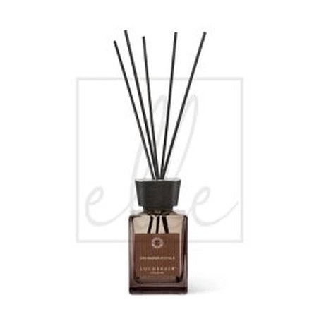 Locherber Diffuser Rhubarbe Royale 500ml