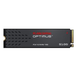 SSD OPTIMUS 5100 NVMe 500GB