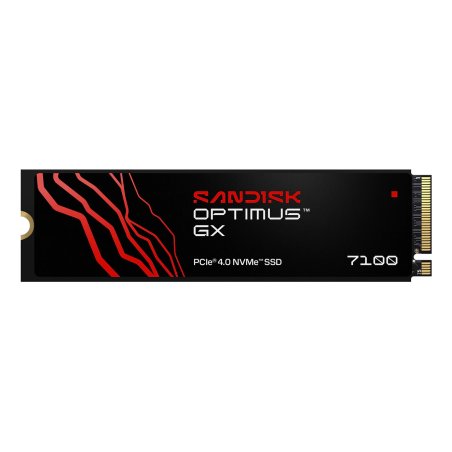 SSD OPTIMUS GX 7100 NVMe 1TB