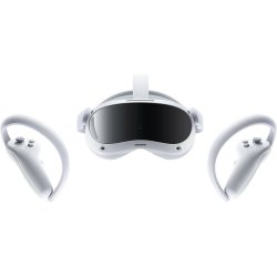 PICO4 All-in-One VR Headset EU 8GB/256GB
