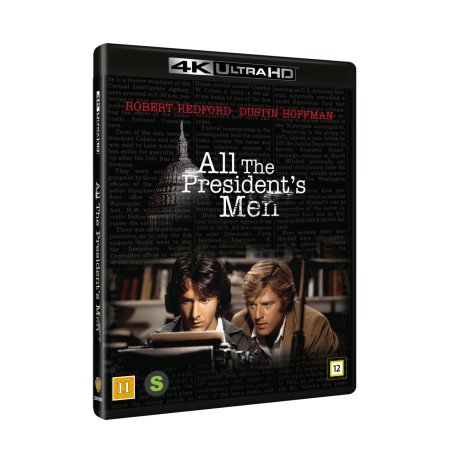 All The President's Men