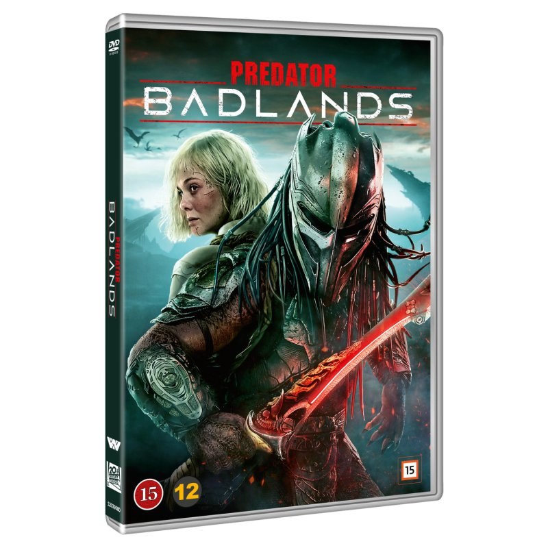 Predator: Badlands