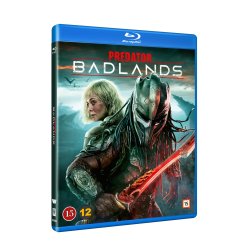 Predator: Badlands