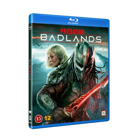 Predator: Badlands