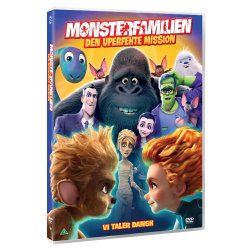 Monsterfamilien 2