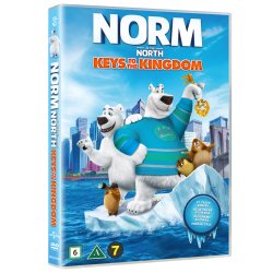 Norm Of The North - Keys To The Kingdom
