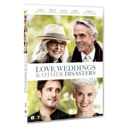 Love, Weddings & Other Disasters
