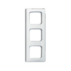 Busch-Jaeger 1725-0-1496 wall plate/switch cover White