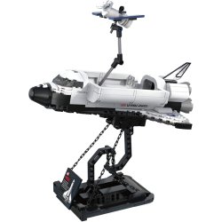 BRIQUES 475P NAVETTE DISCOVERY