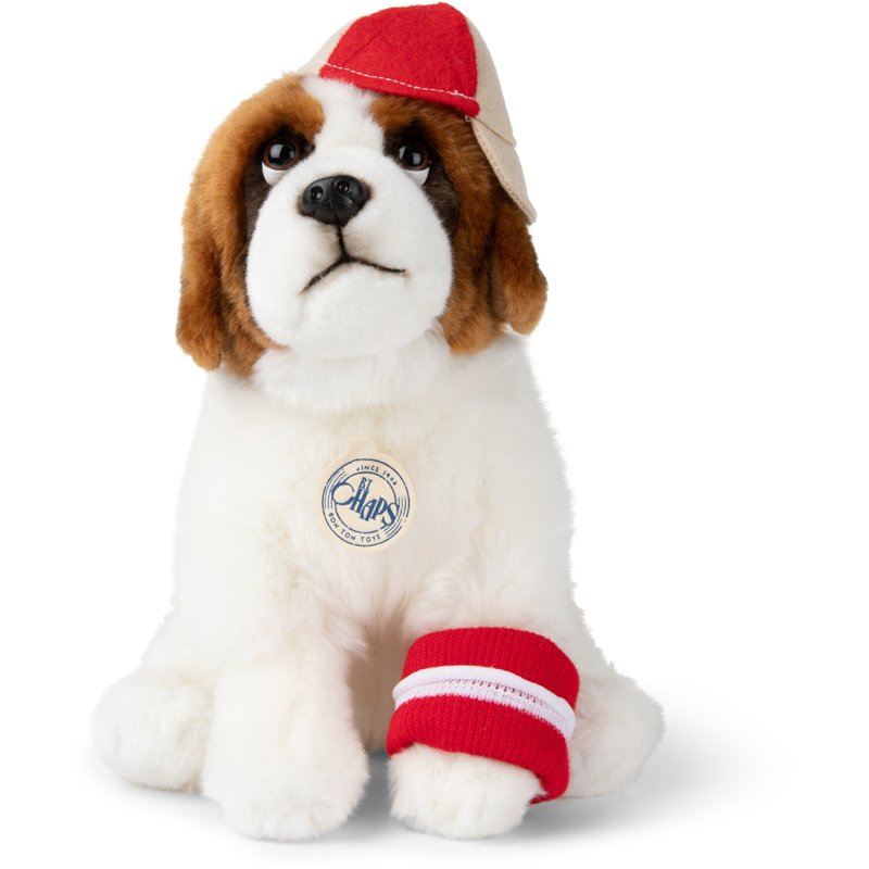 PEL 32CM HERMAN ST BERNARD