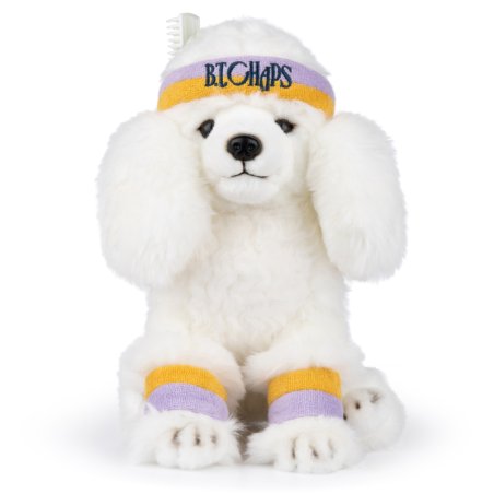 PEL 24CM FRANNY LE CANICHE